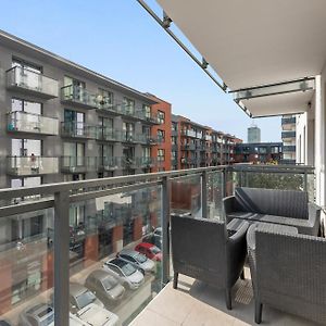 Bastion Walowa City Center & Parking By Downtown Apartments